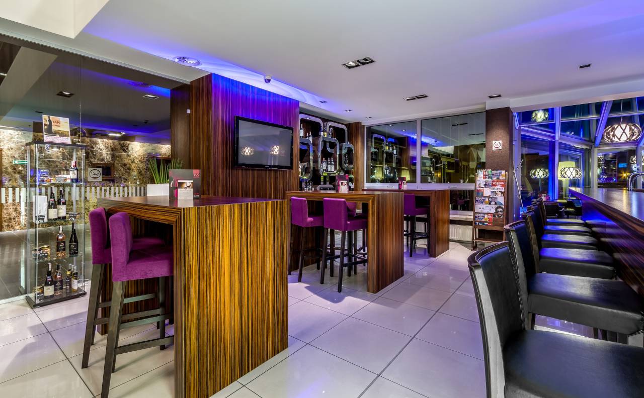 Restauracja Winestone Mercure Gdansk Stare Miasto