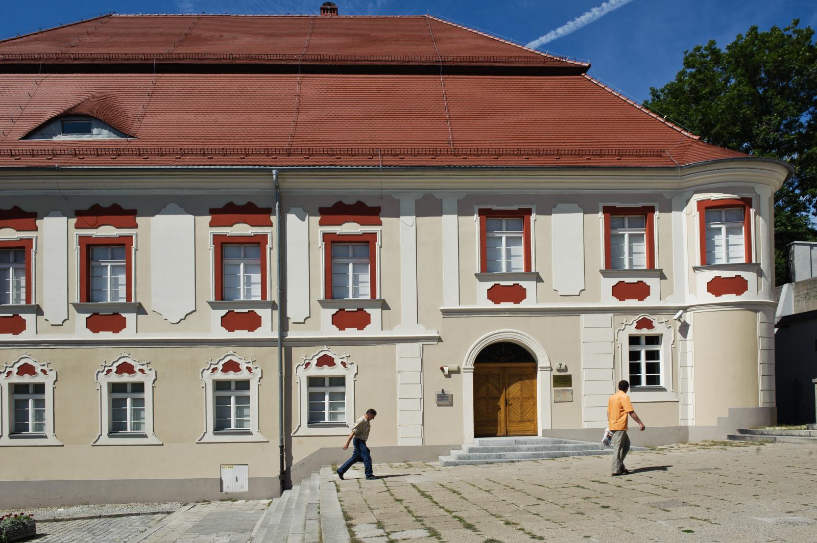 Muzeum Śląska Opolskiego - Więcej