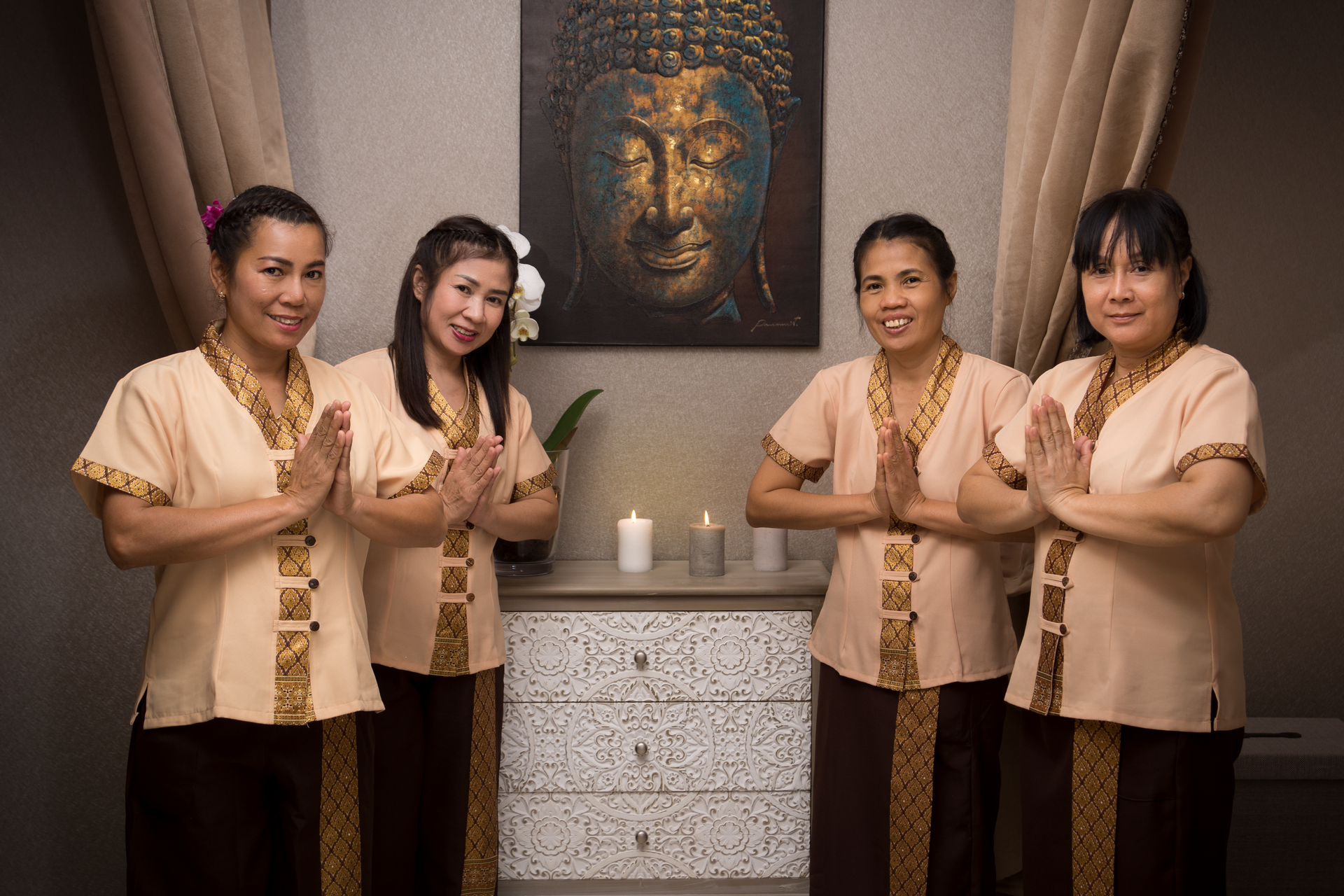 Thao Thai