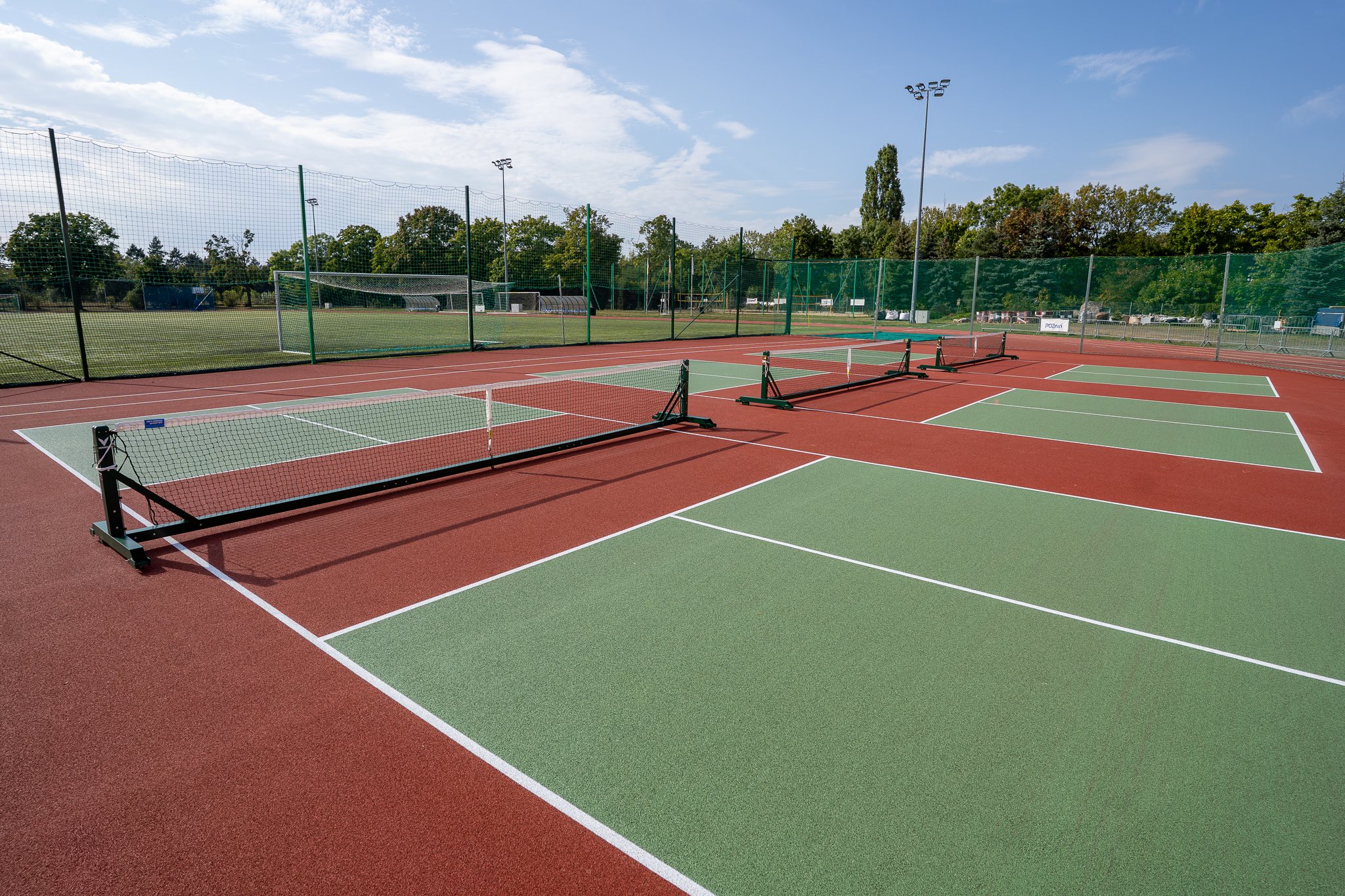 Młodzieżowy Ośrodek Sportowy - Więcej