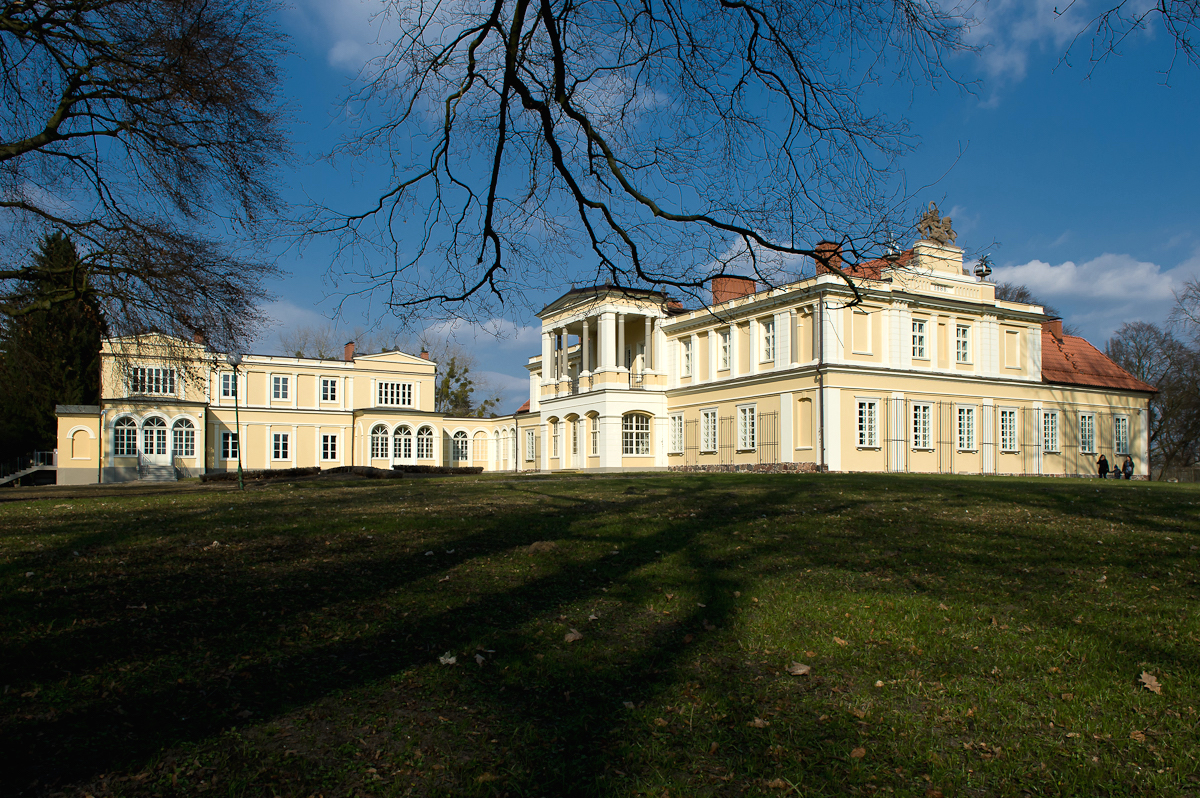 Muzeum Narodowe w Gdańsku - Muzeum Tradycji Szlacheckiej
