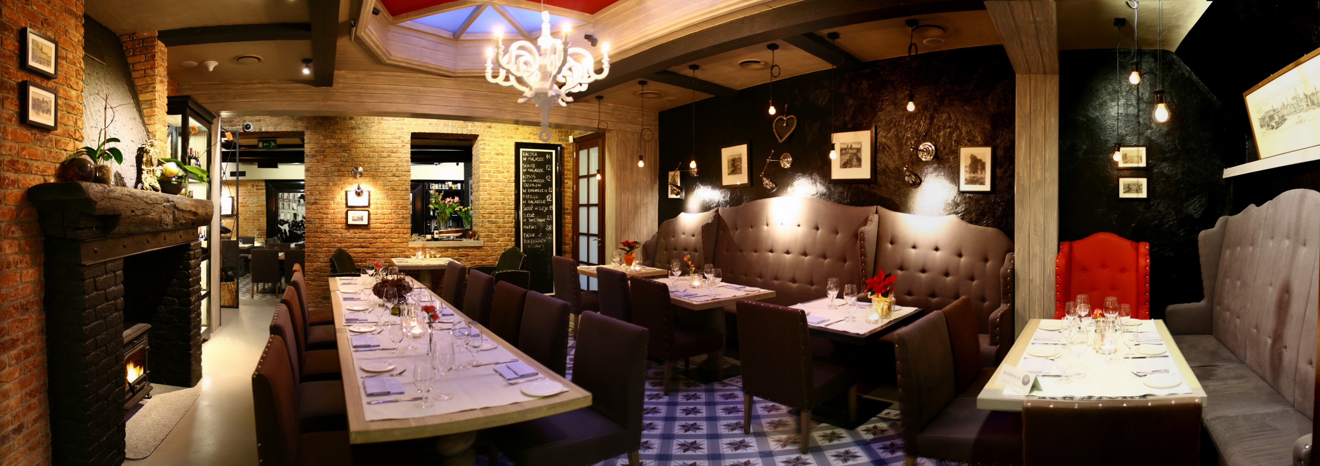 Restaurant Kubicki - Read more
