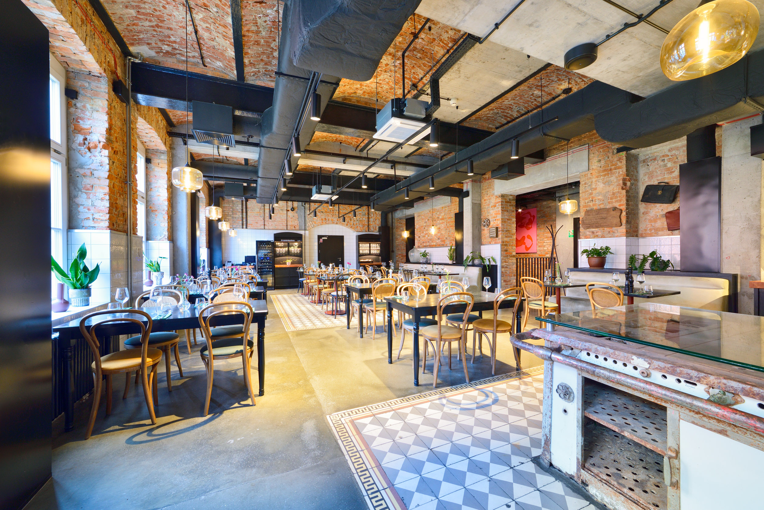 Stara Kuchnia Restaurant - Read more