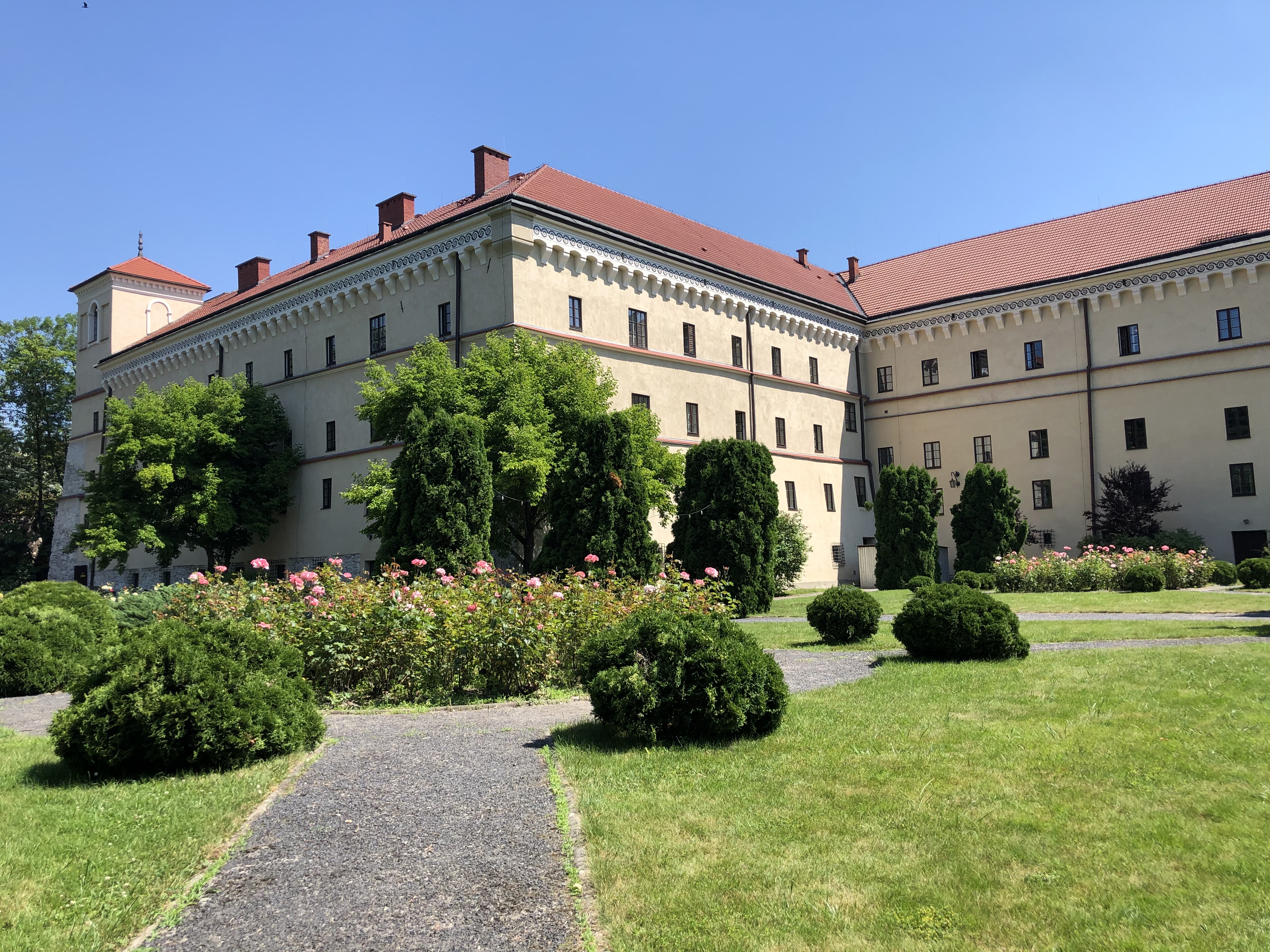 Archaeological Museum in Kraków - Read more