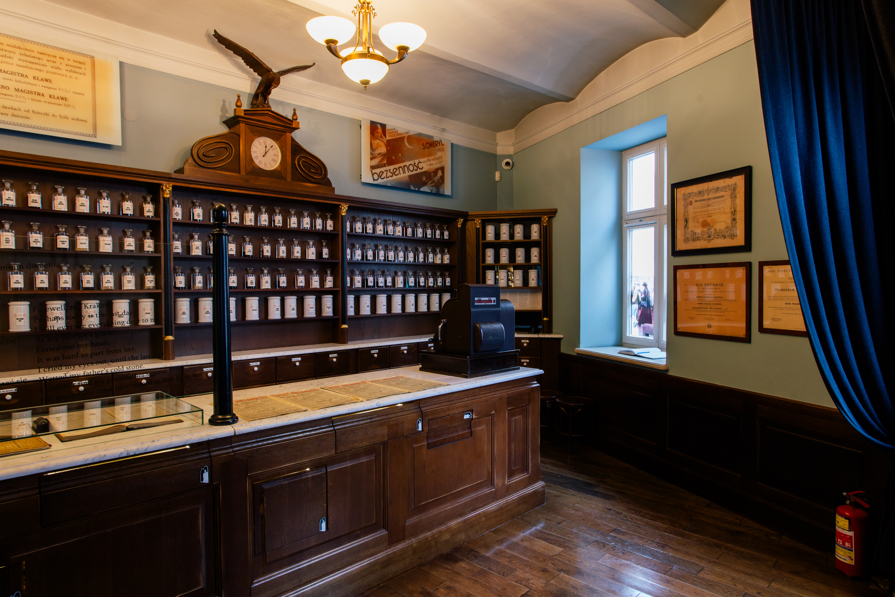 Eagle Pharmacy - Read more