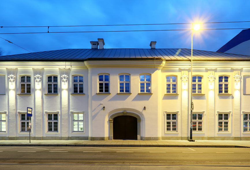 Podgórze Museum - Read more