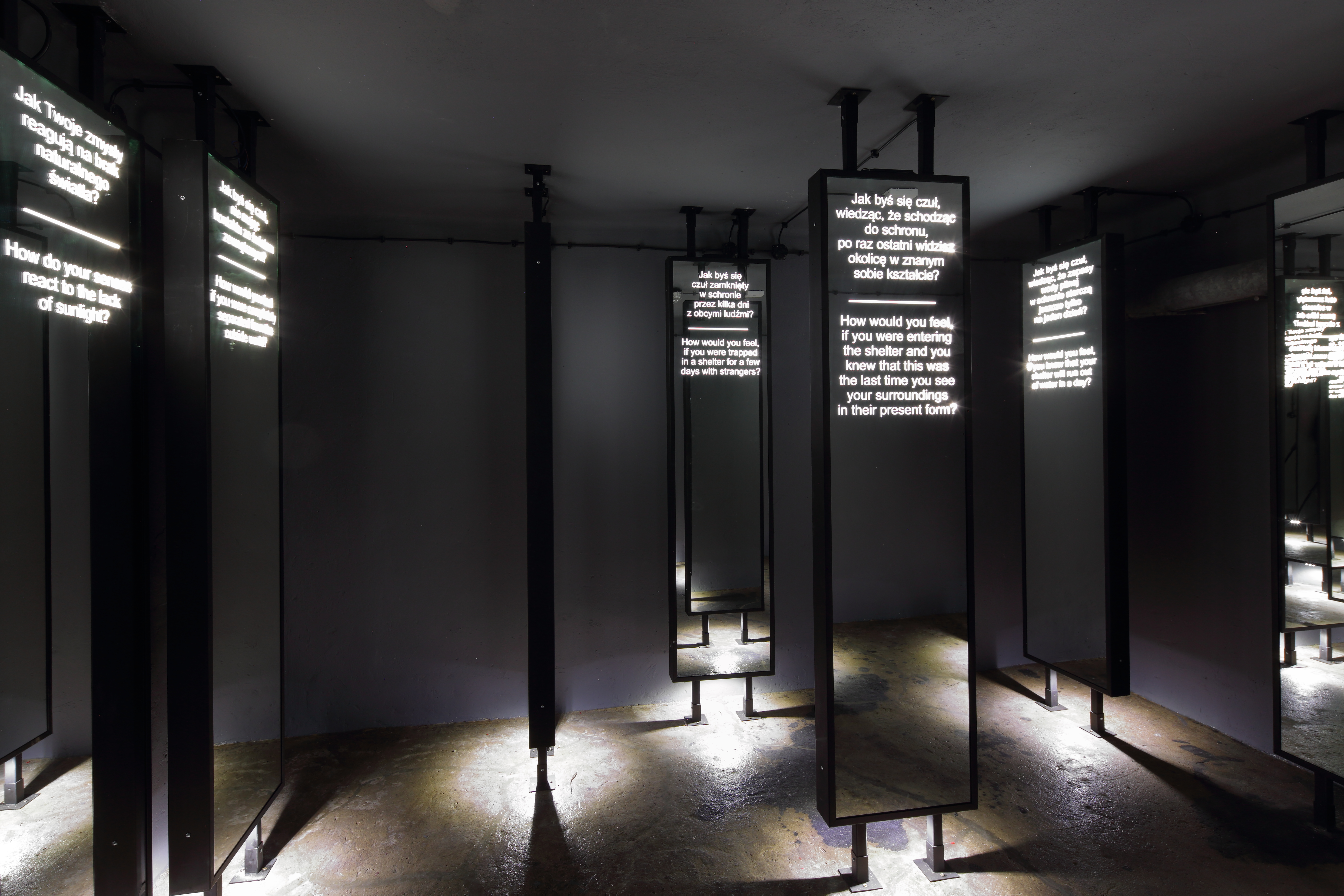 Nowa Huta Underground - Read more