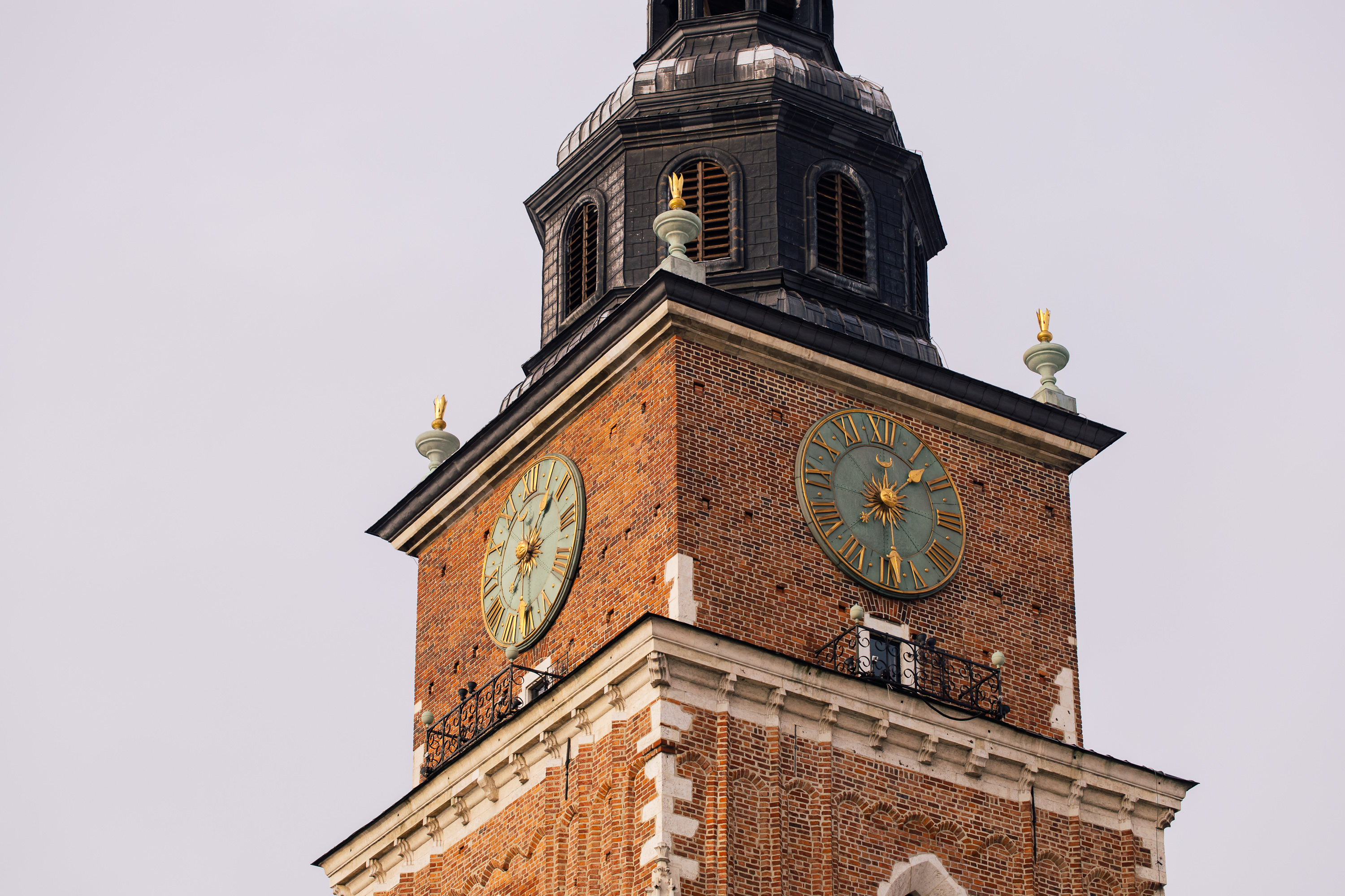 Town Hall Tower - Read more