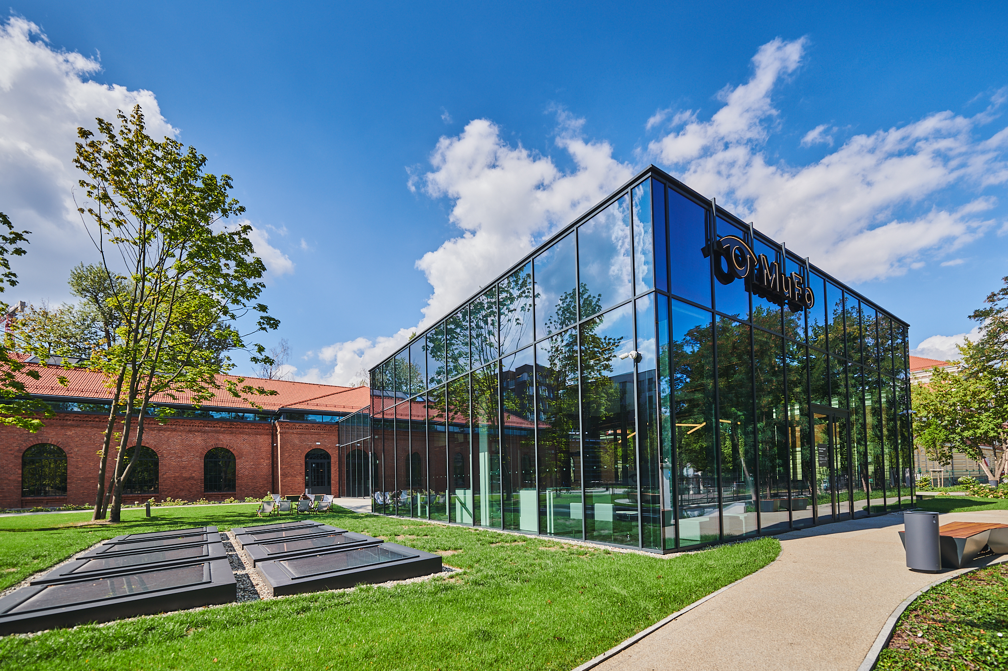 Museum of Photography in Krakow – MuFo Rakowicka - Read more