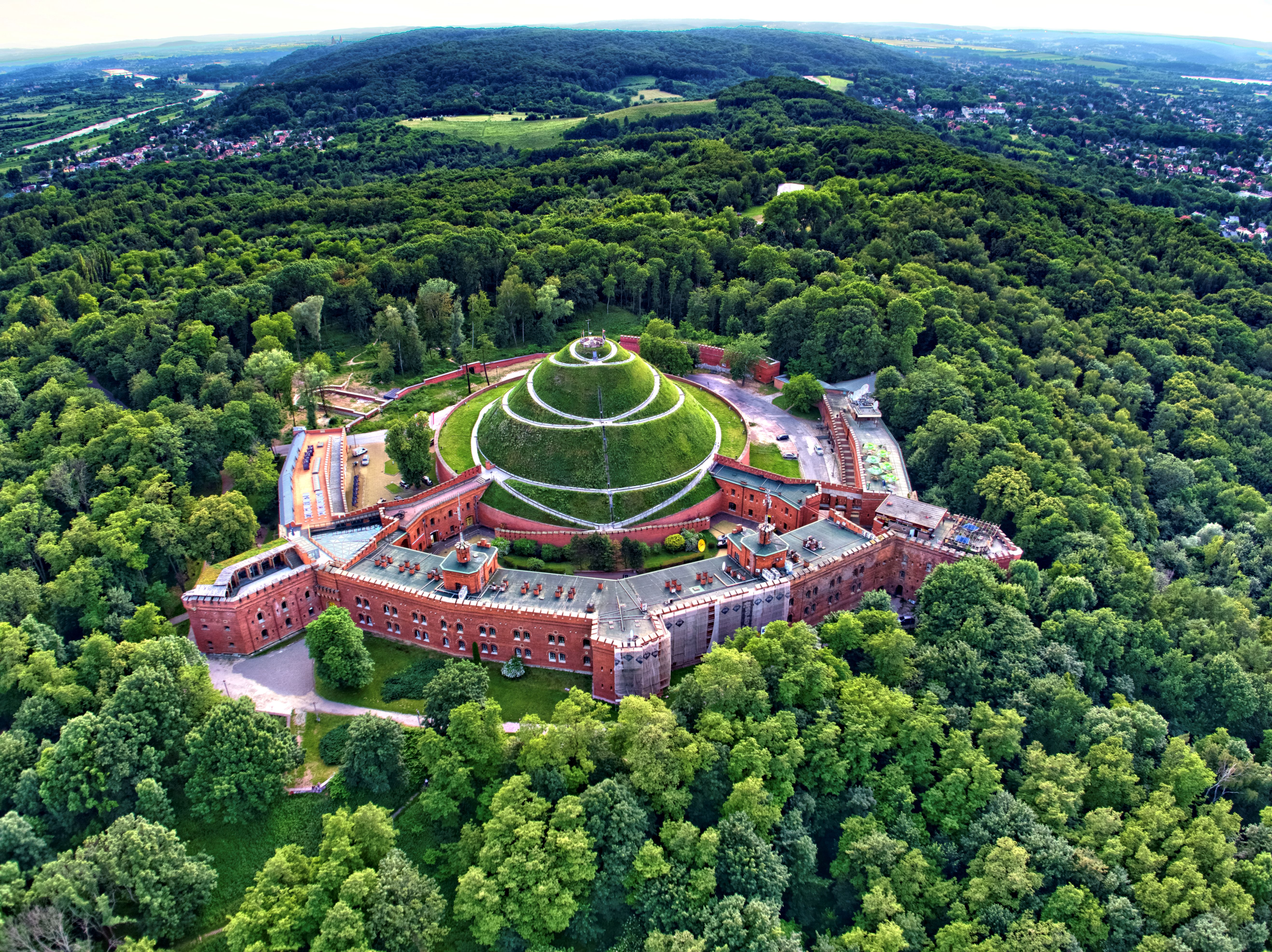 Kosciuszko Mound and Kosciuszko Museum - Read more