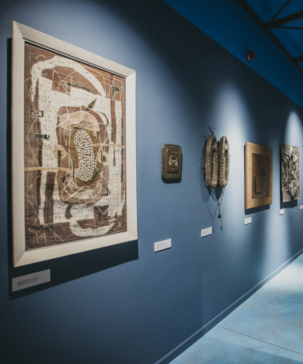 Huta Sztuki Gallery - Read more