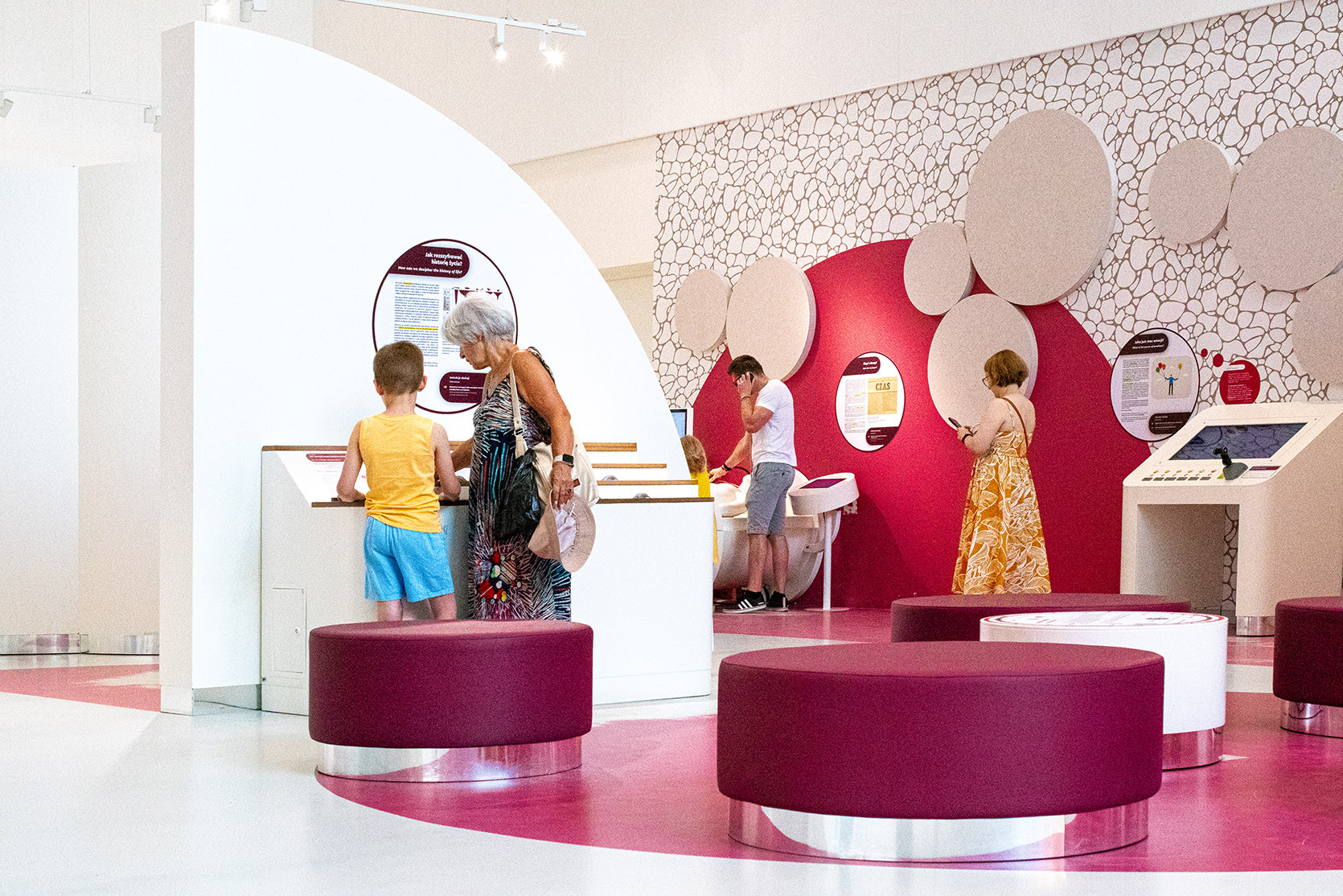 The Cogiteon Małopolska Science Center - Read more
