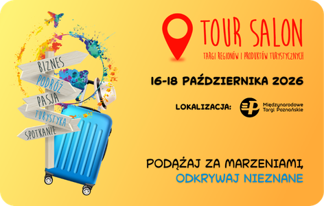 Tour Salon