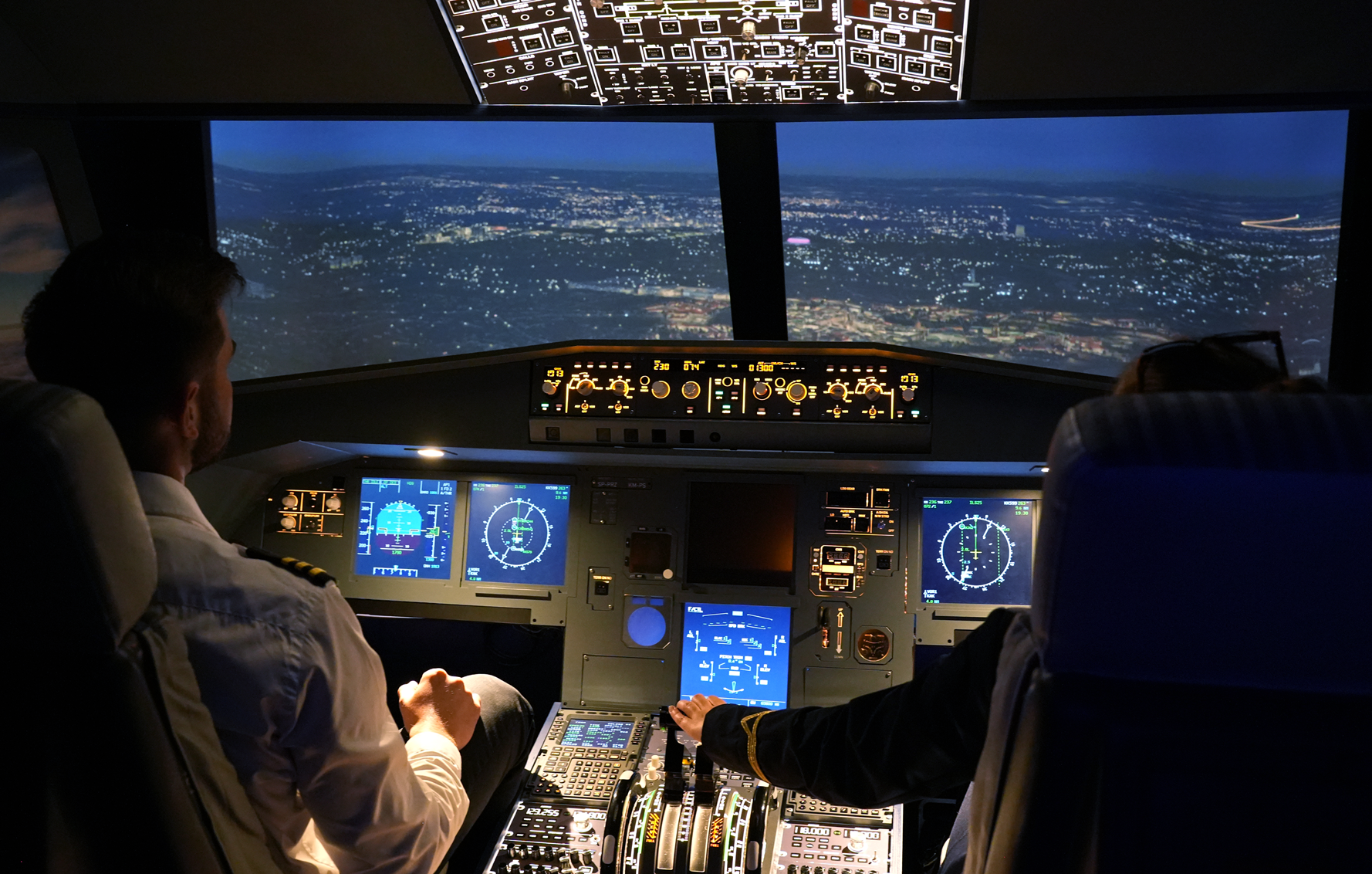 Aviation Education Centre - Read more