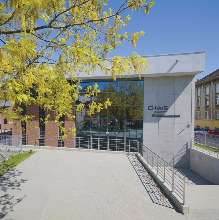 Centrum Konserwacji Wraków Statków - Mehr