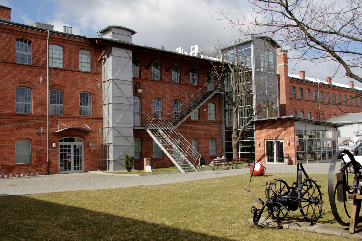 Muzeum Wisły w Tczewie