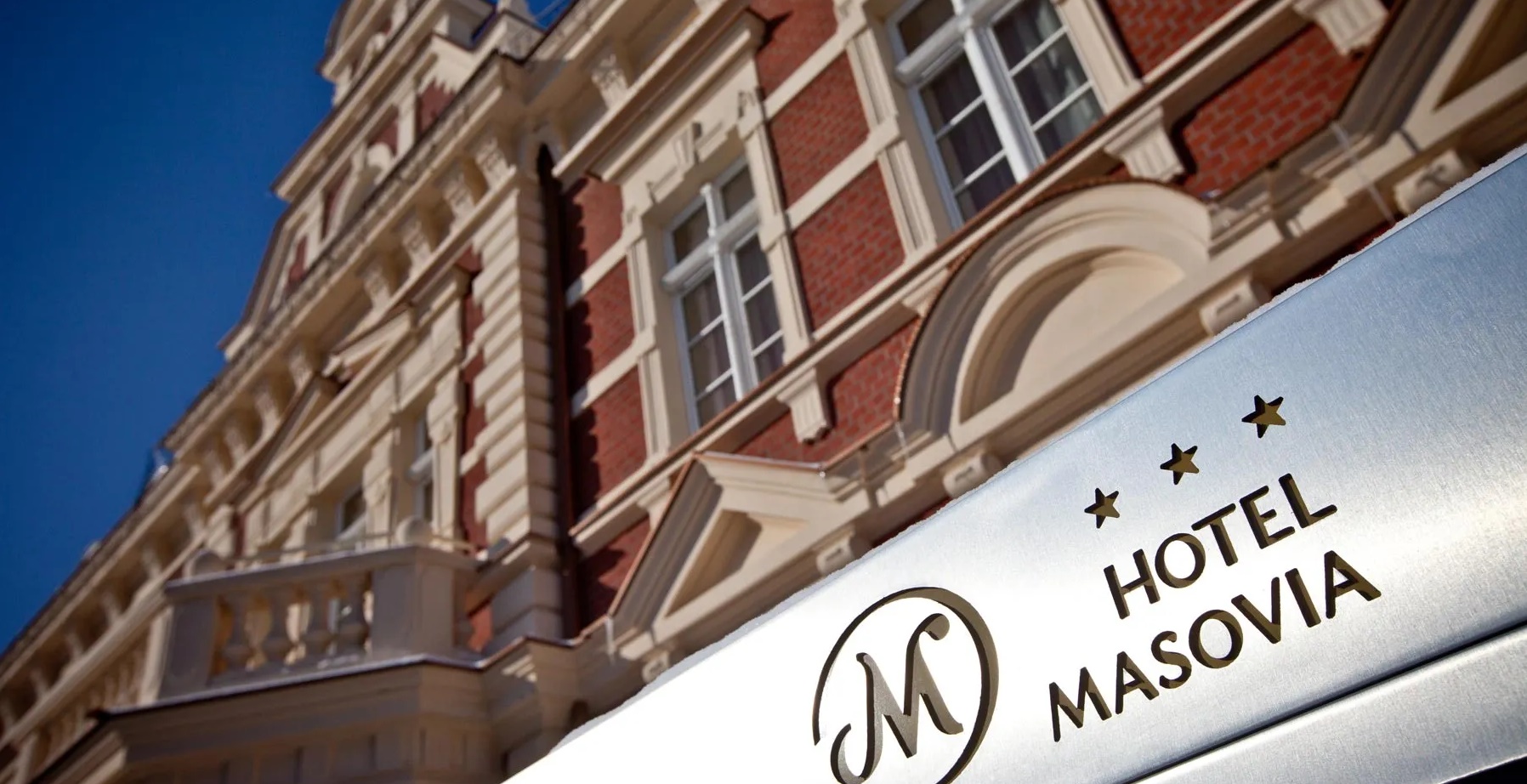 Hotel Masovia - Więcej