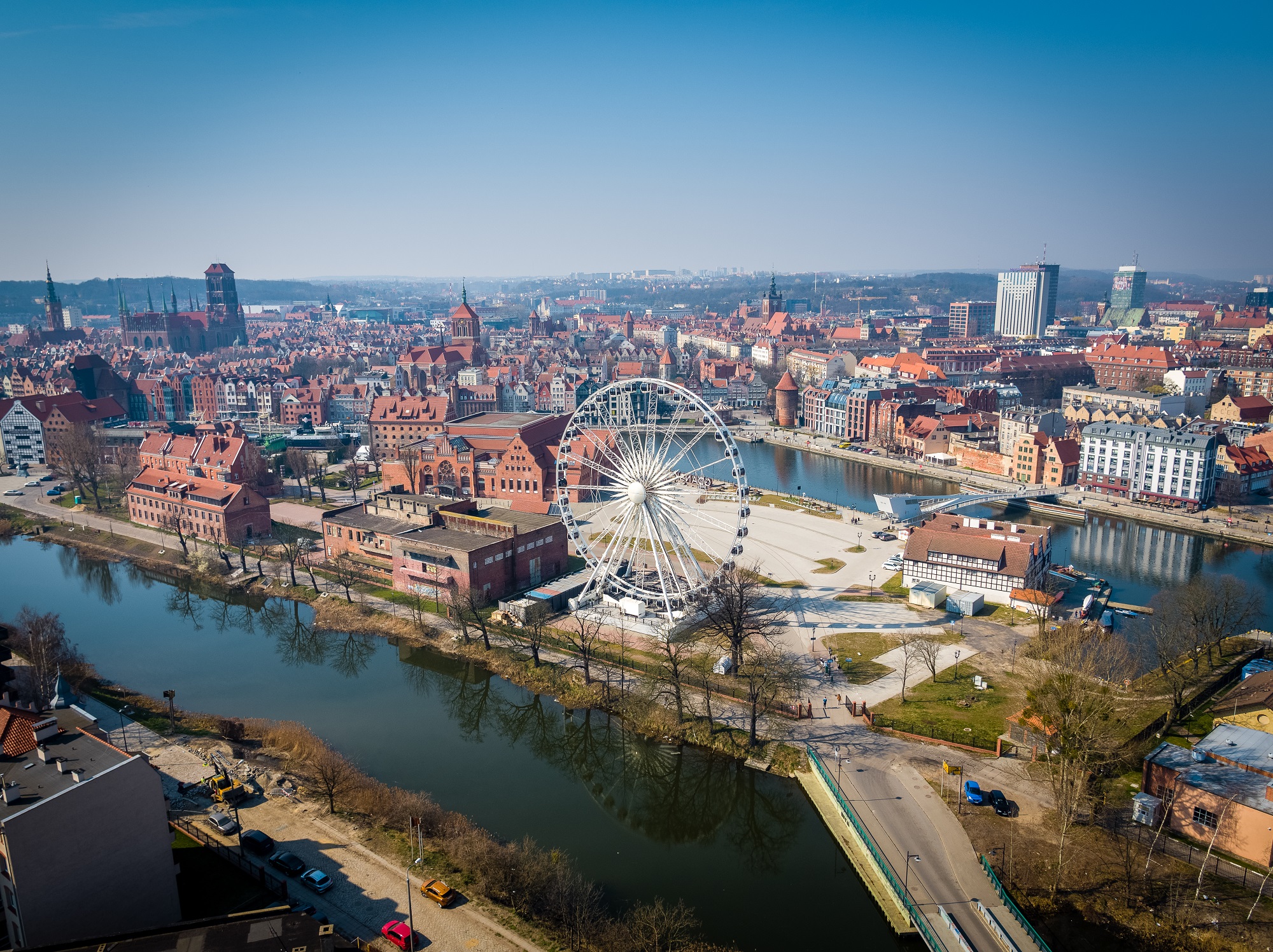 AmberSky Gdańsk