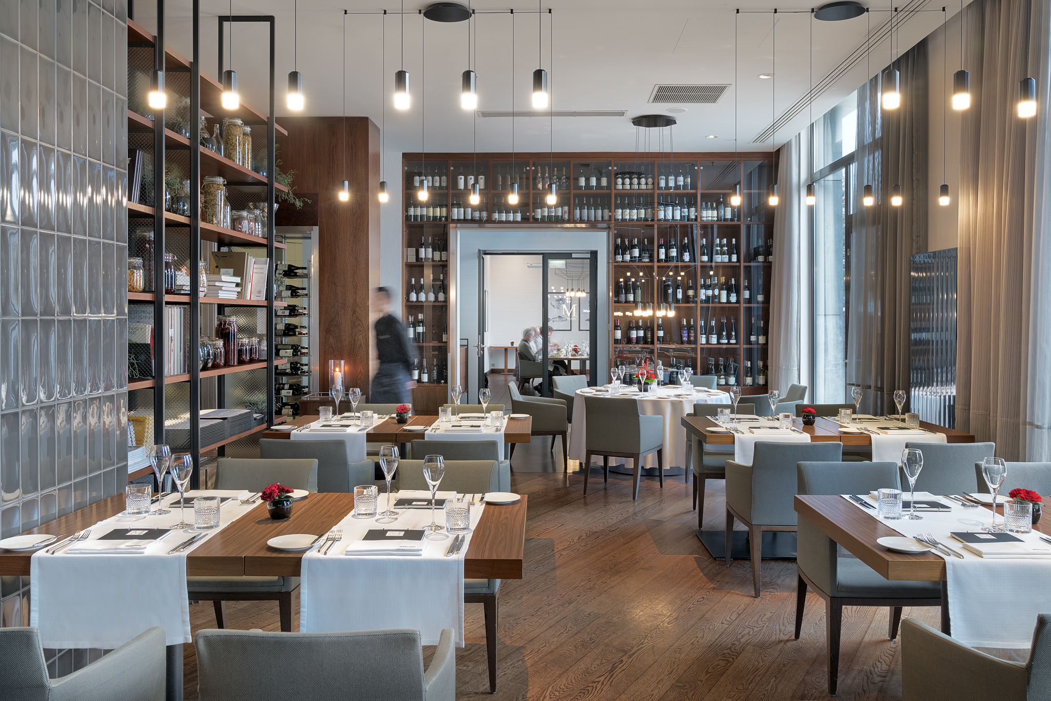 Mercato Restaurant - Read more